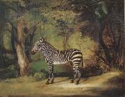 George Stubbs Horse oil painting artist